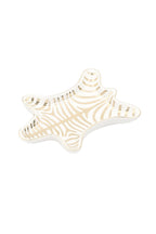 Schmuckschale Tiger