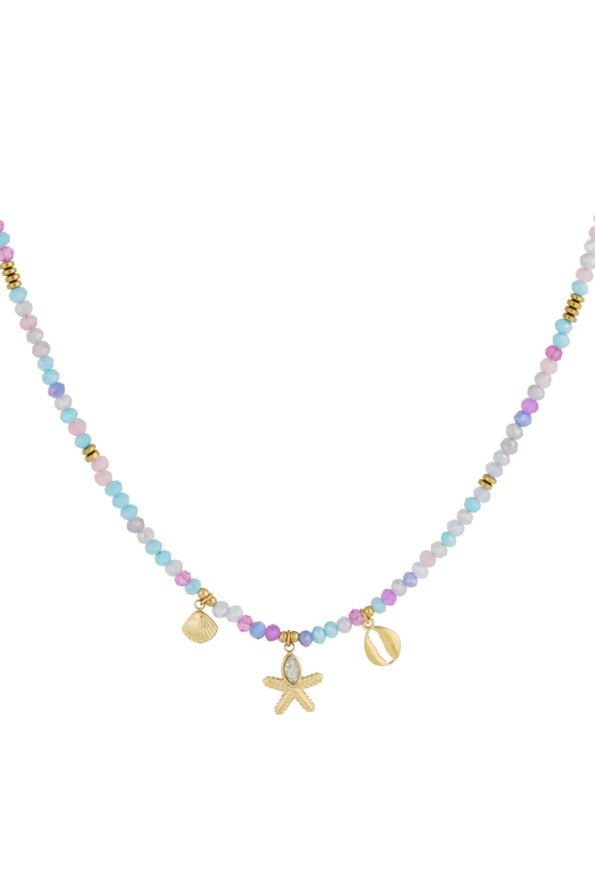 Kette Dolphin