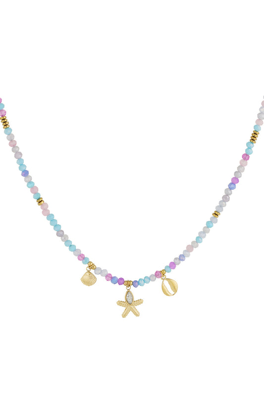 Kette Dolphin