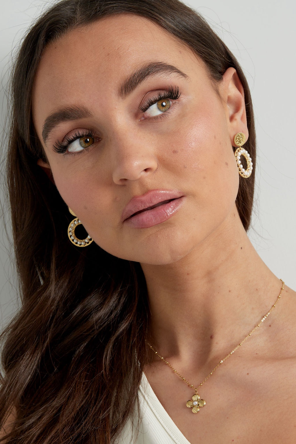 Kette Daisy