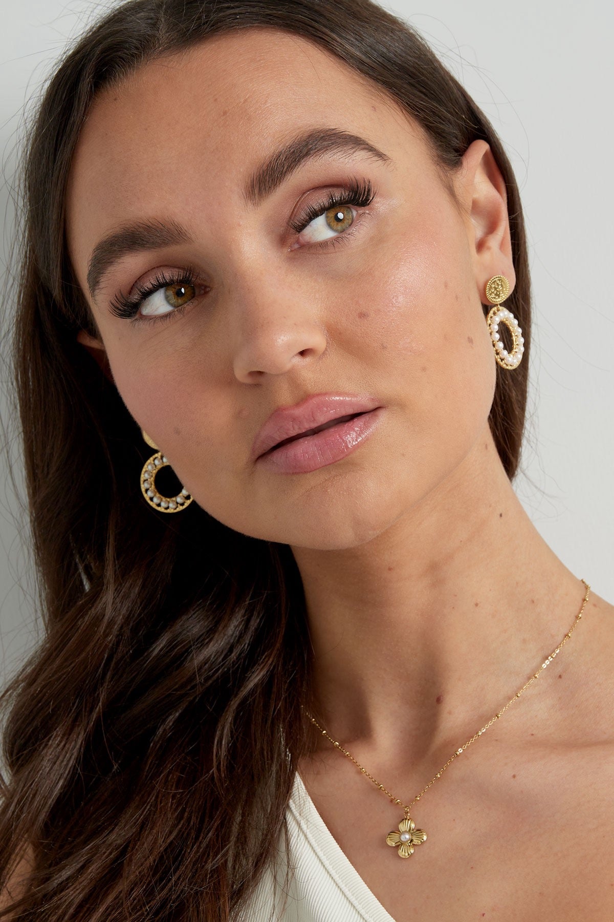 Kette Daisy