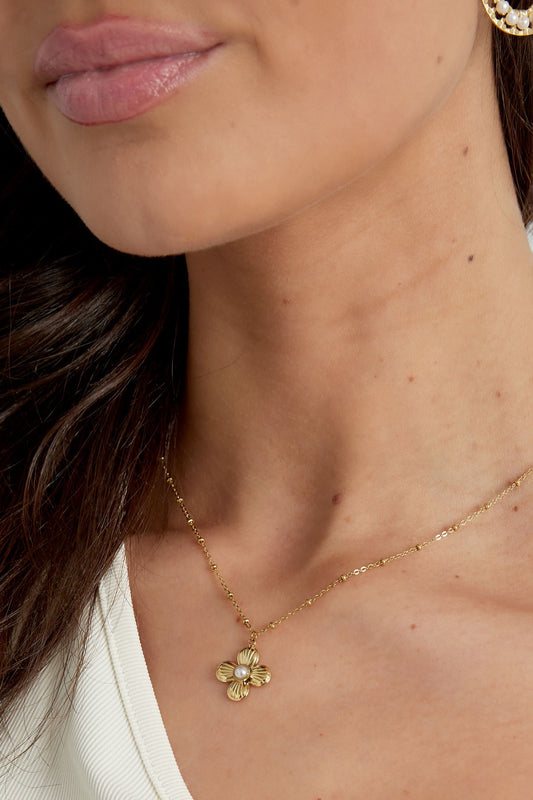 Kette Daisy