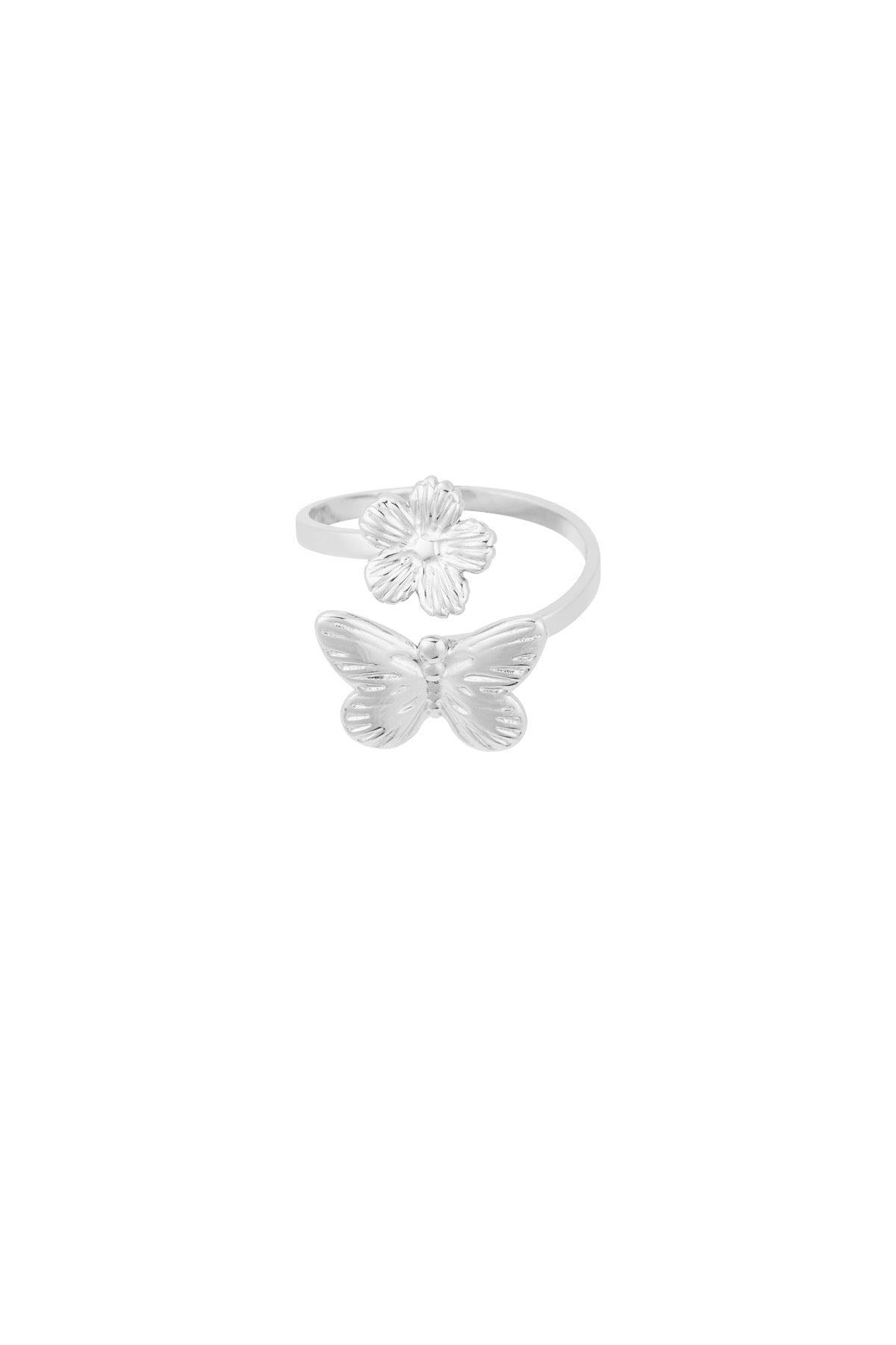 Ring Spring Lover