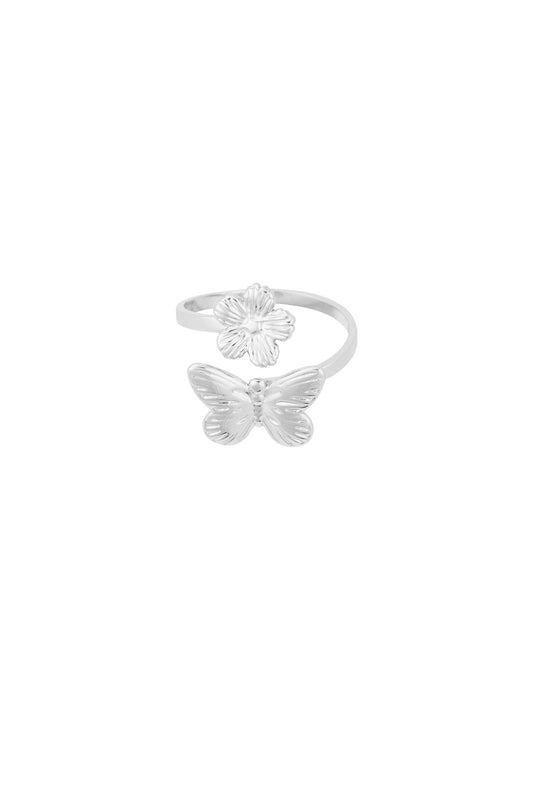Ring Spring Lover