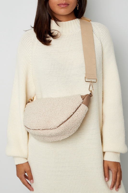 Bauchtasche Teddy