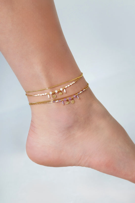 Fußkette Classy