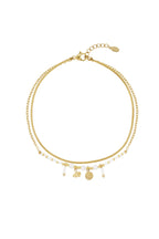 Fußkette Classy