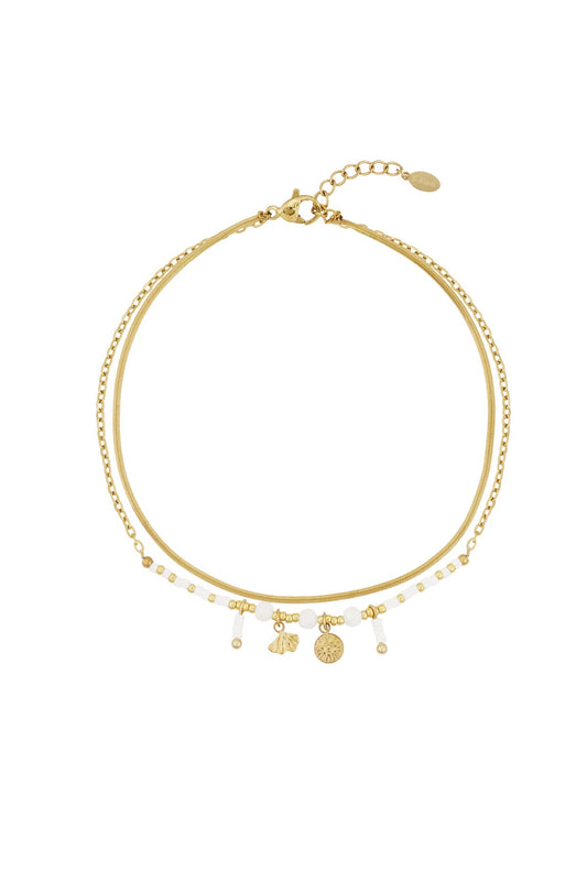 Fußkette Classy