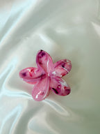 Haarklammer Bloom