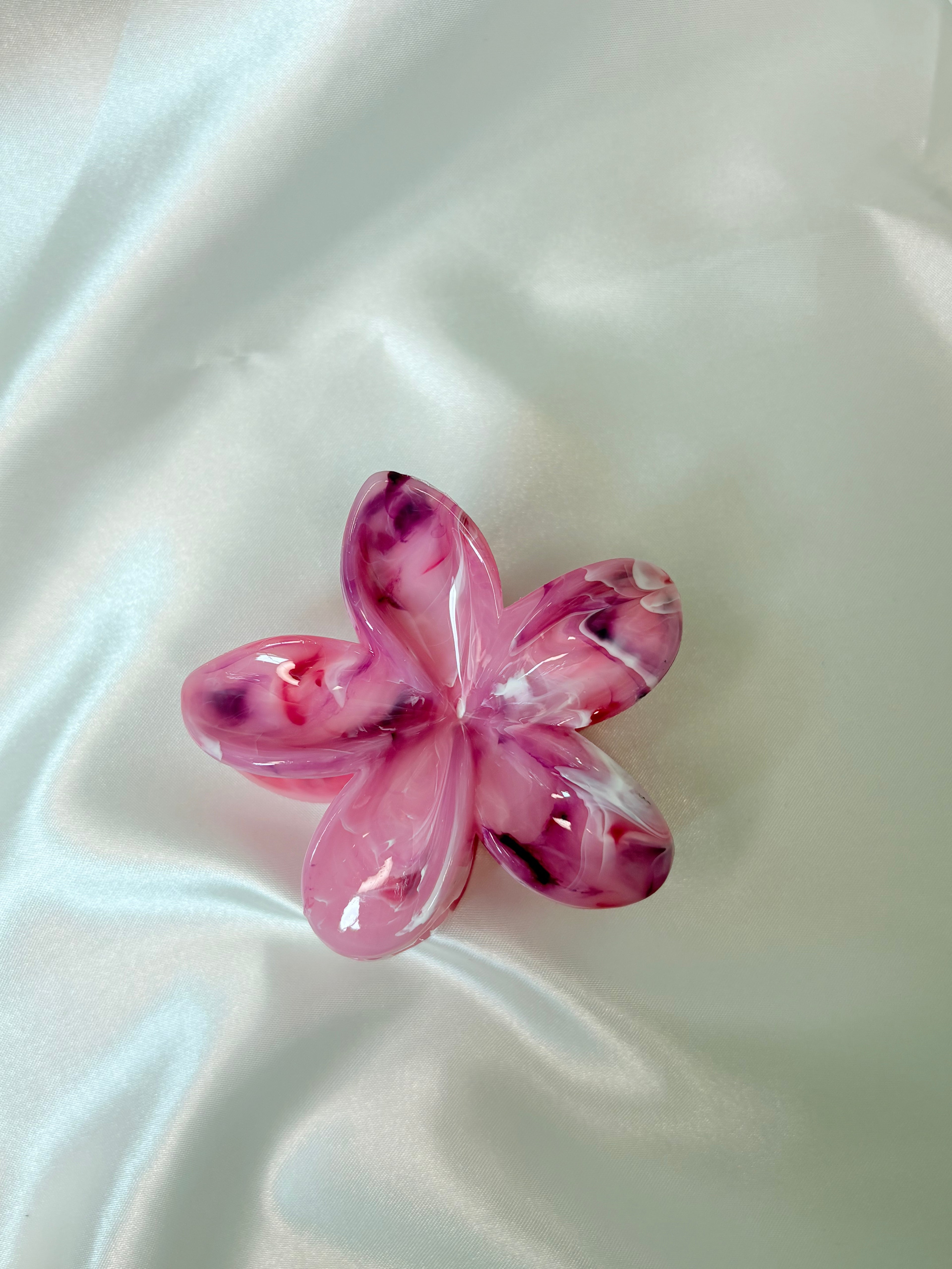 Haarklammer Bloom