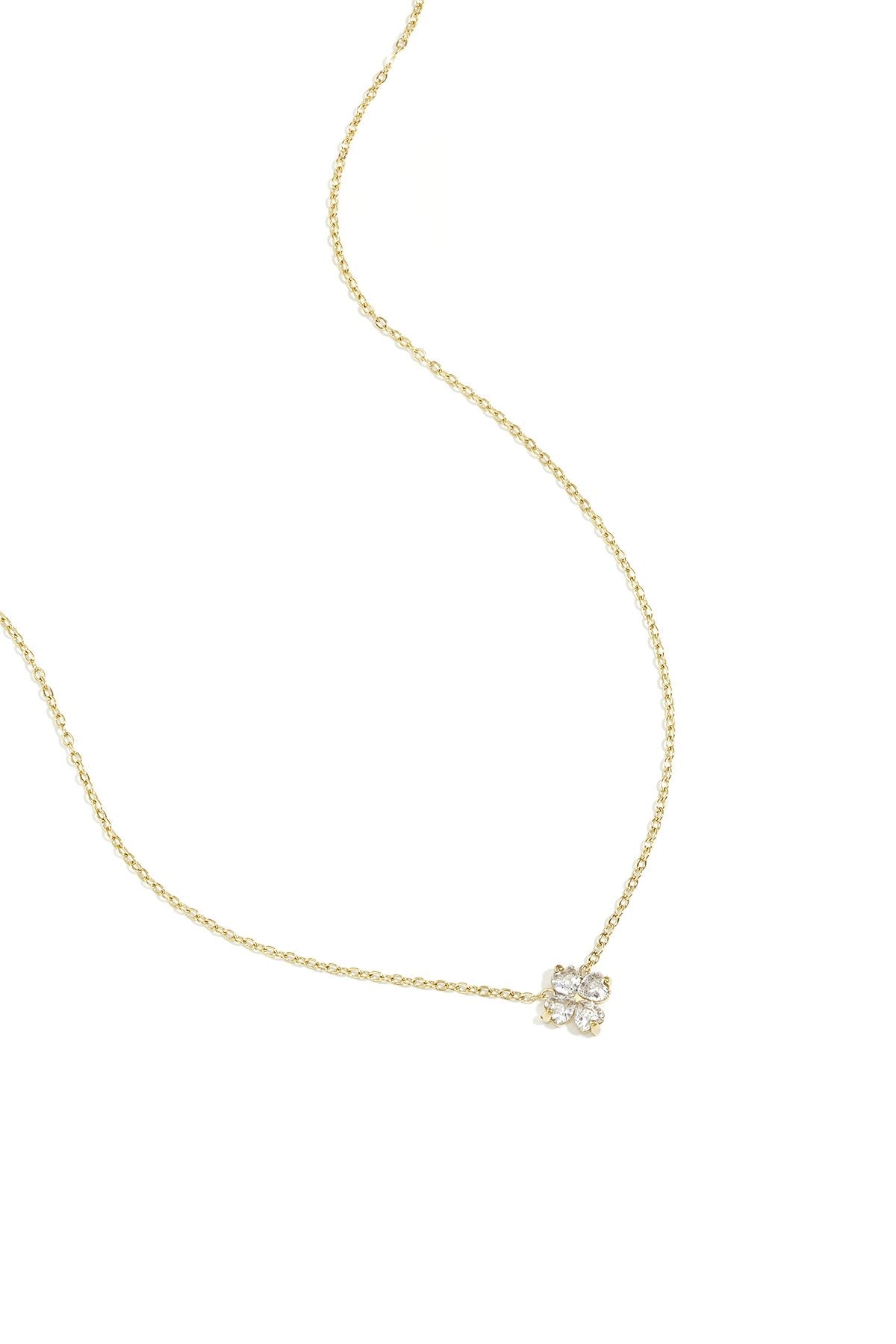 Kette Lucky