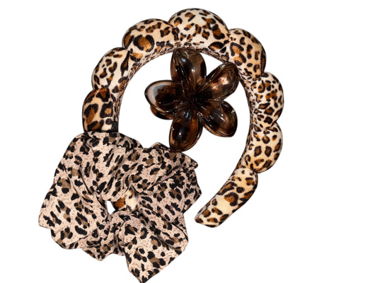 Cheetah Bundle
