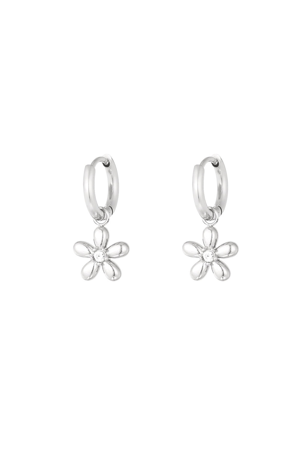 Ohrringe Mini Daisy