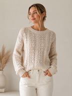 Pullover Jasmina