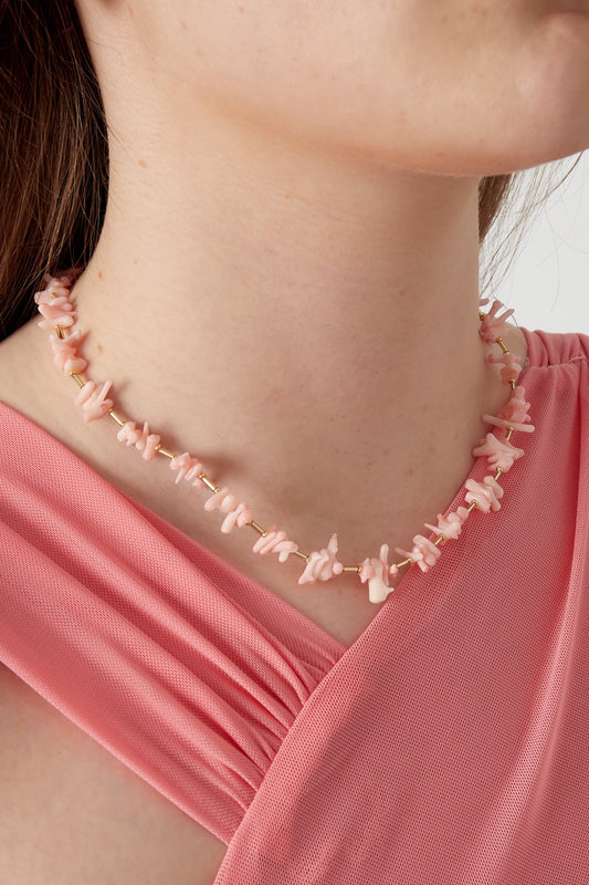 Kette Coral