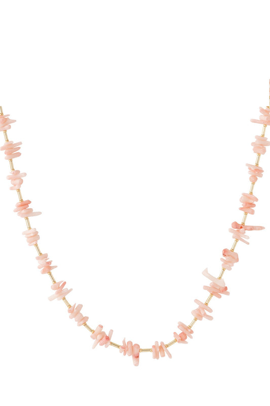 Kette Coral