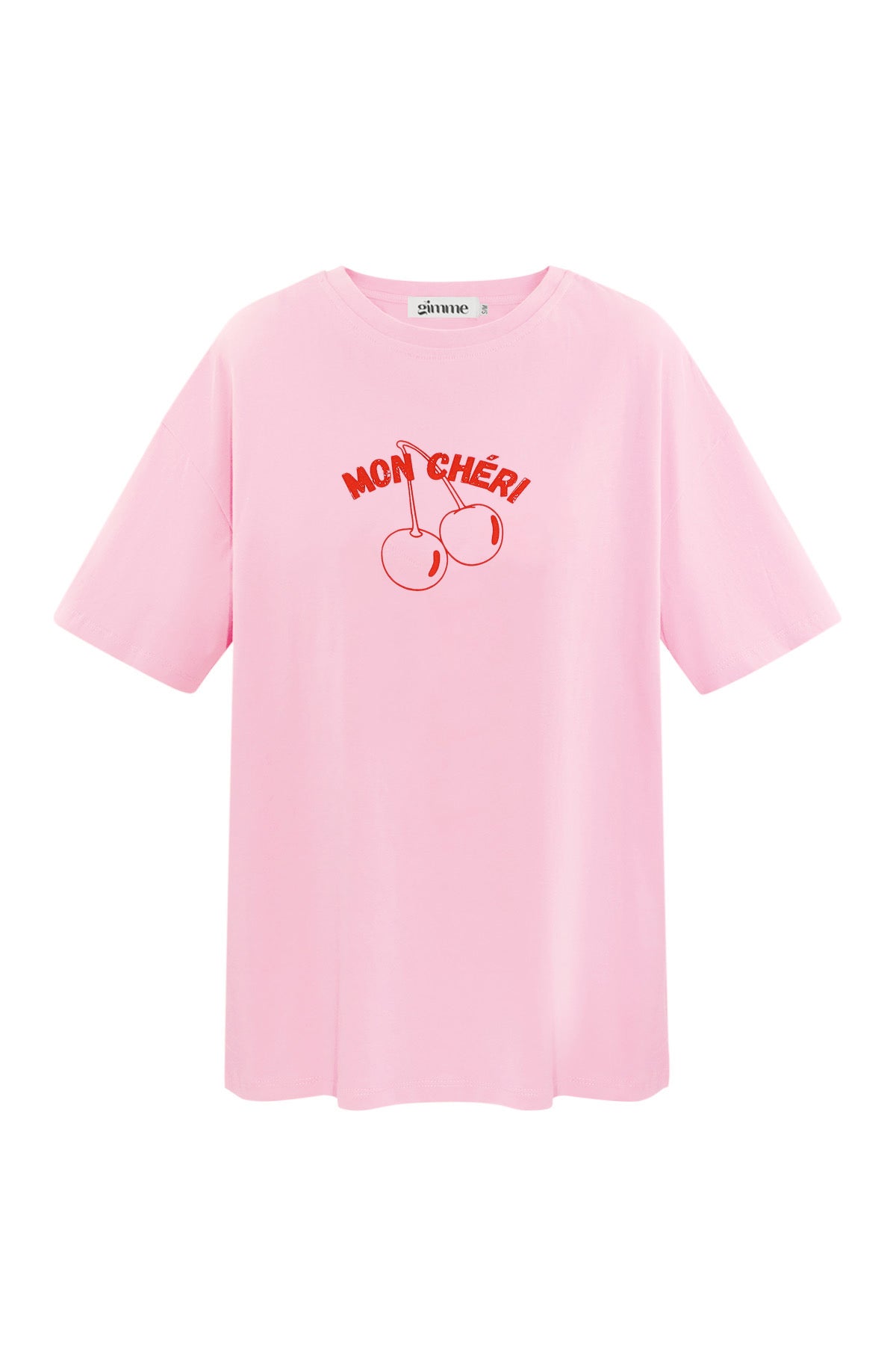 Shirt Mon Cheri