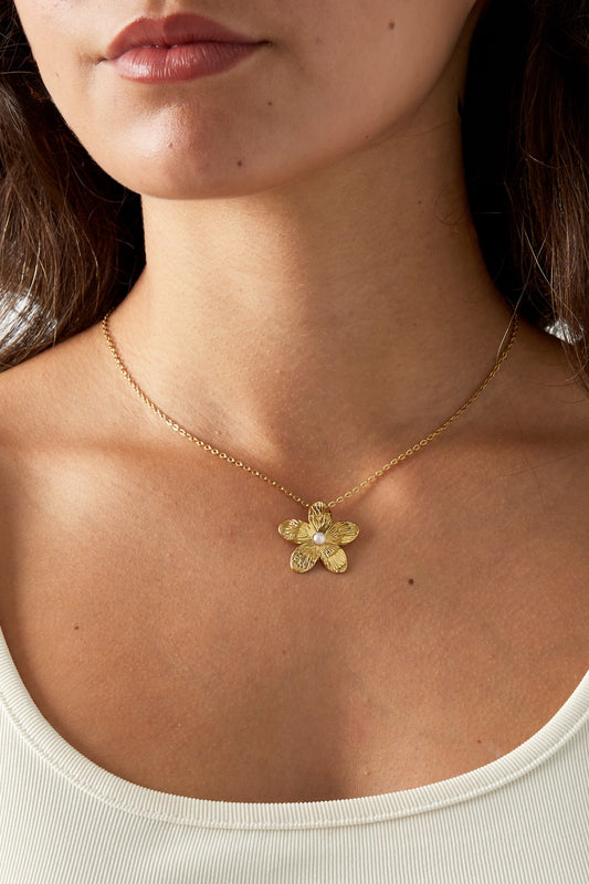 Kette Primrose