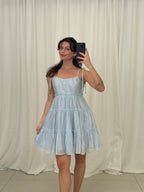 Kleid Lillian