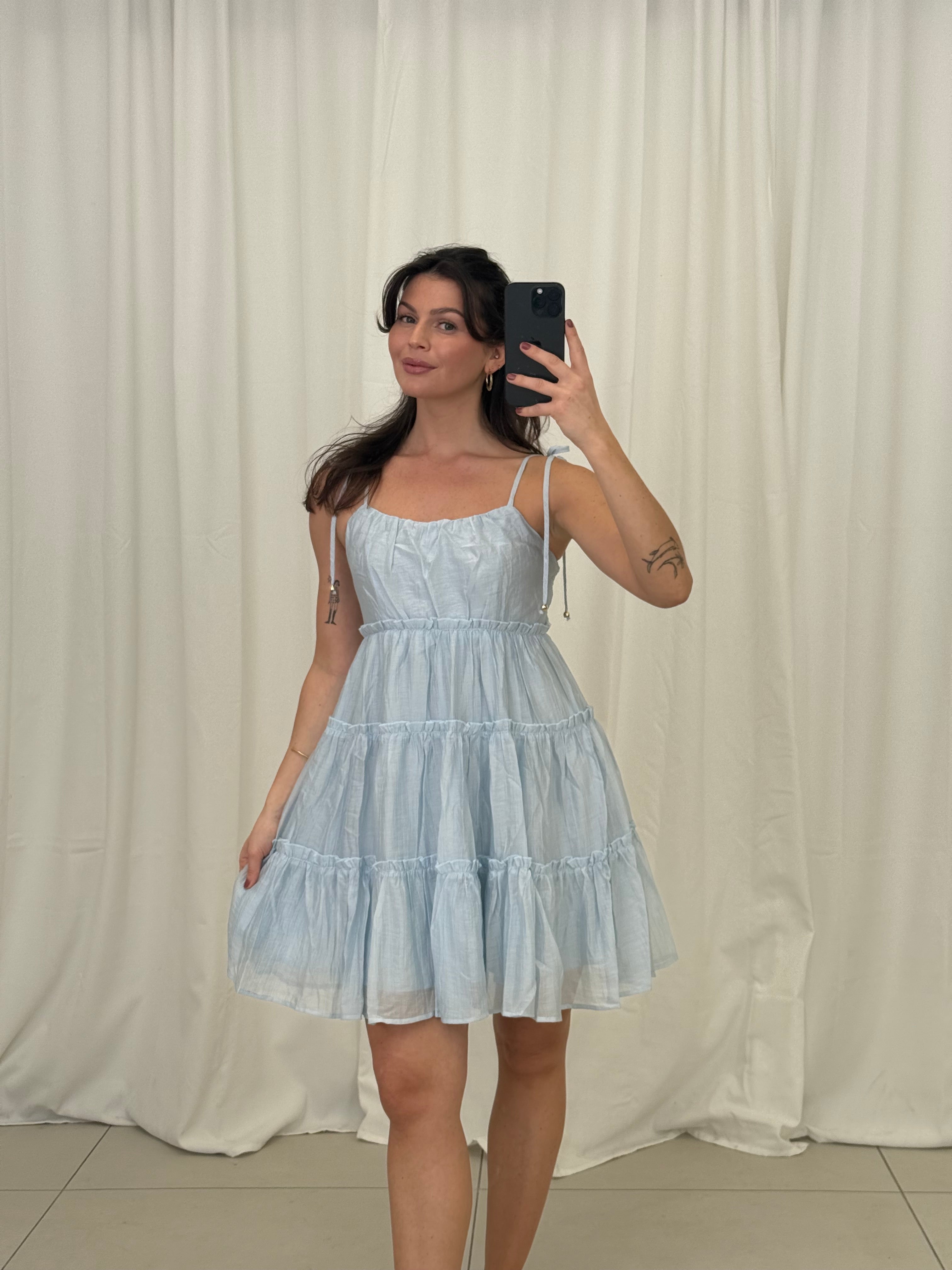 Kleid Lillian