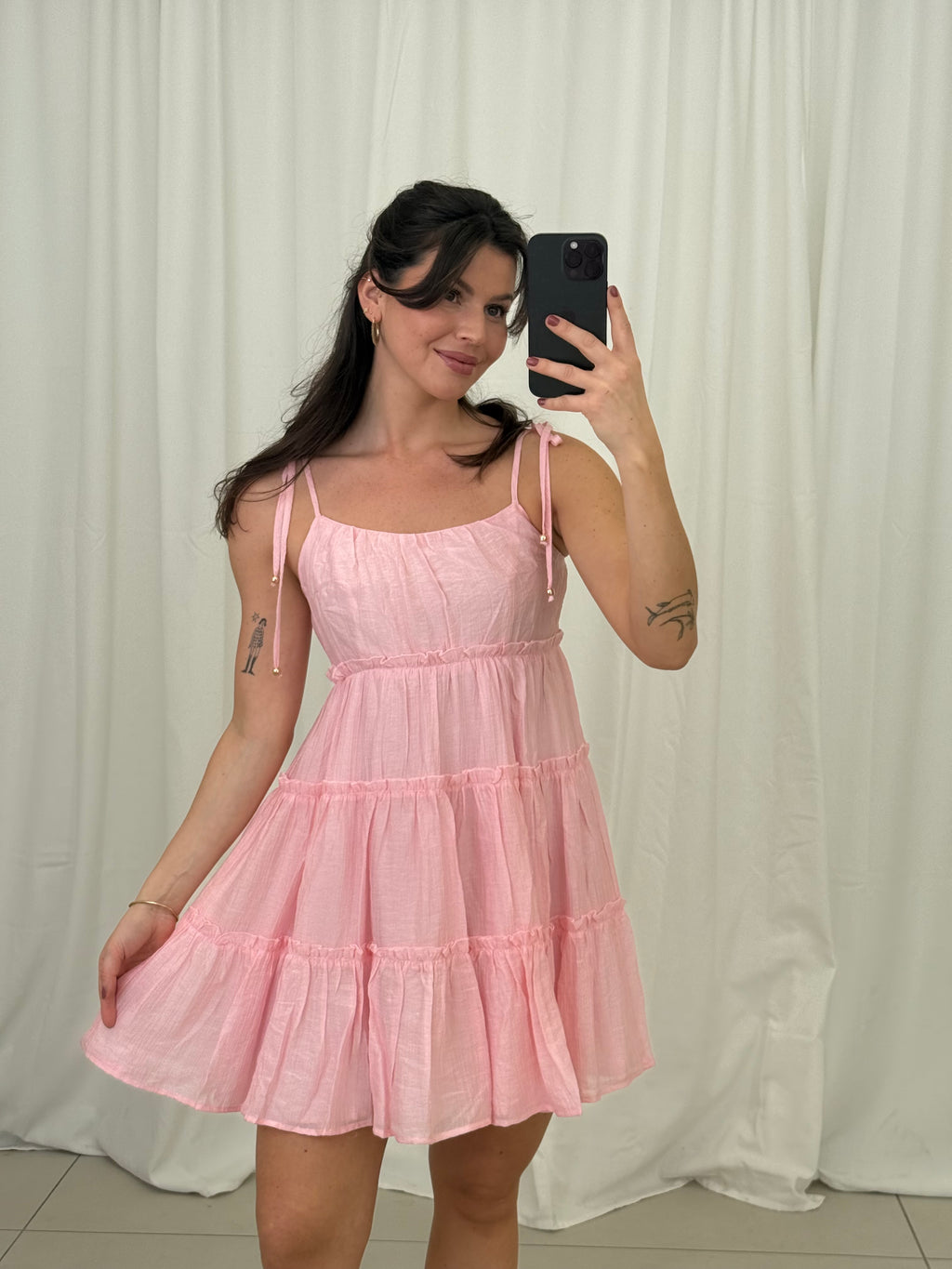 Kleid Lillian