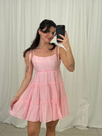 Kleid Lillian