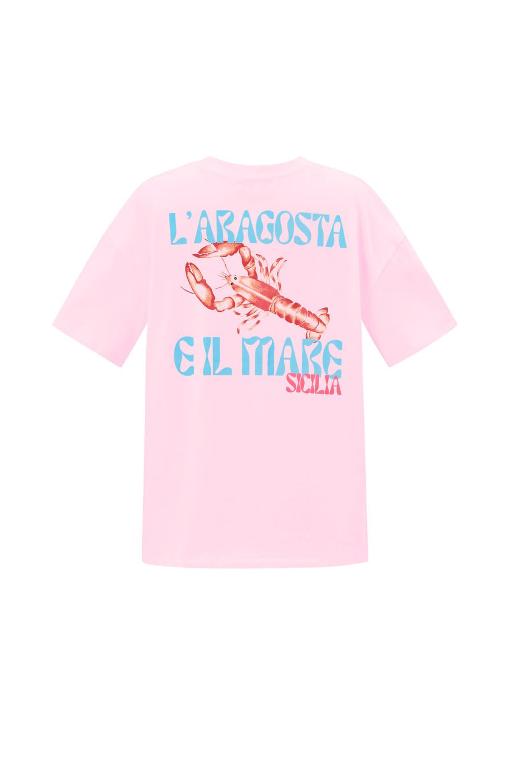 Shirt Sicilia