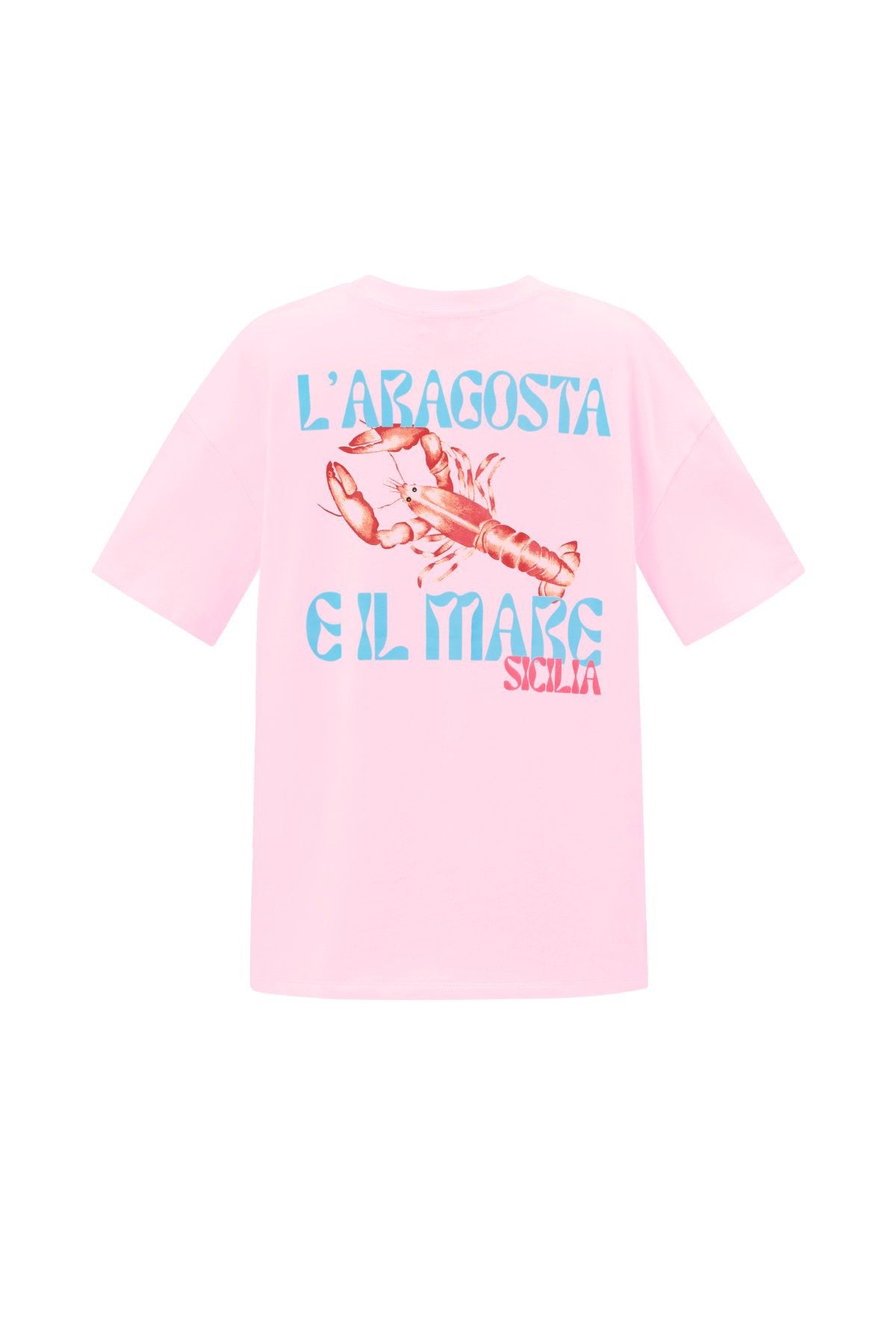 Shirt Sicilia