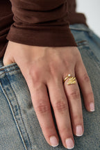 Ring Mariella