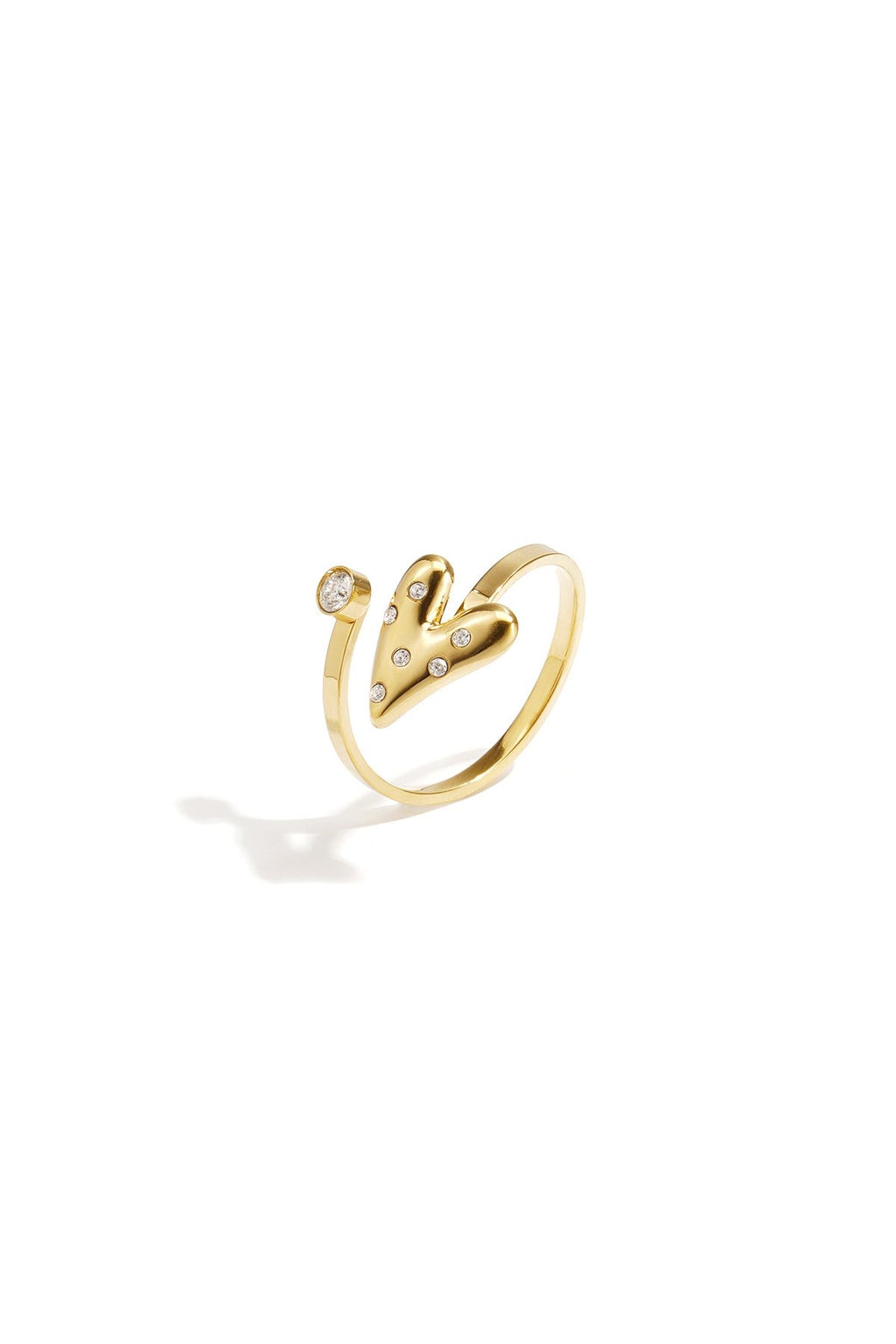 Ring Mariella