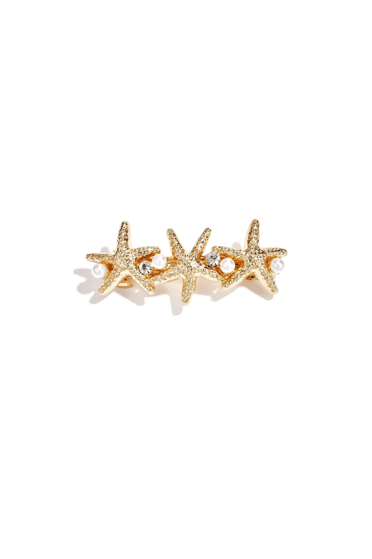 Haarklammer Ocean Trio