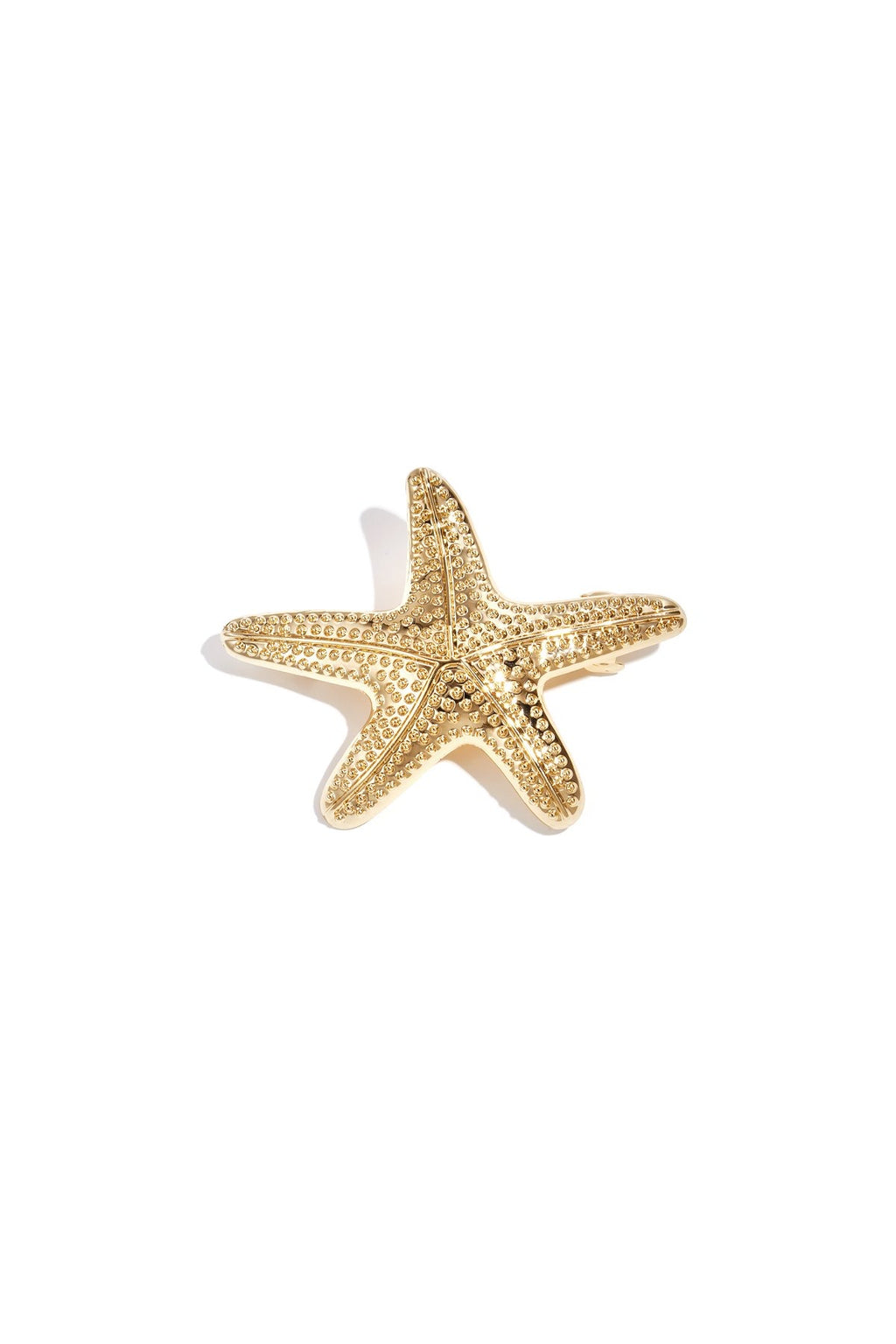 Haarklammer Seastar