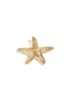 Haarklammer Seastar