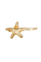 Haarklammer Seastar