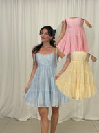 Kleid Lillian