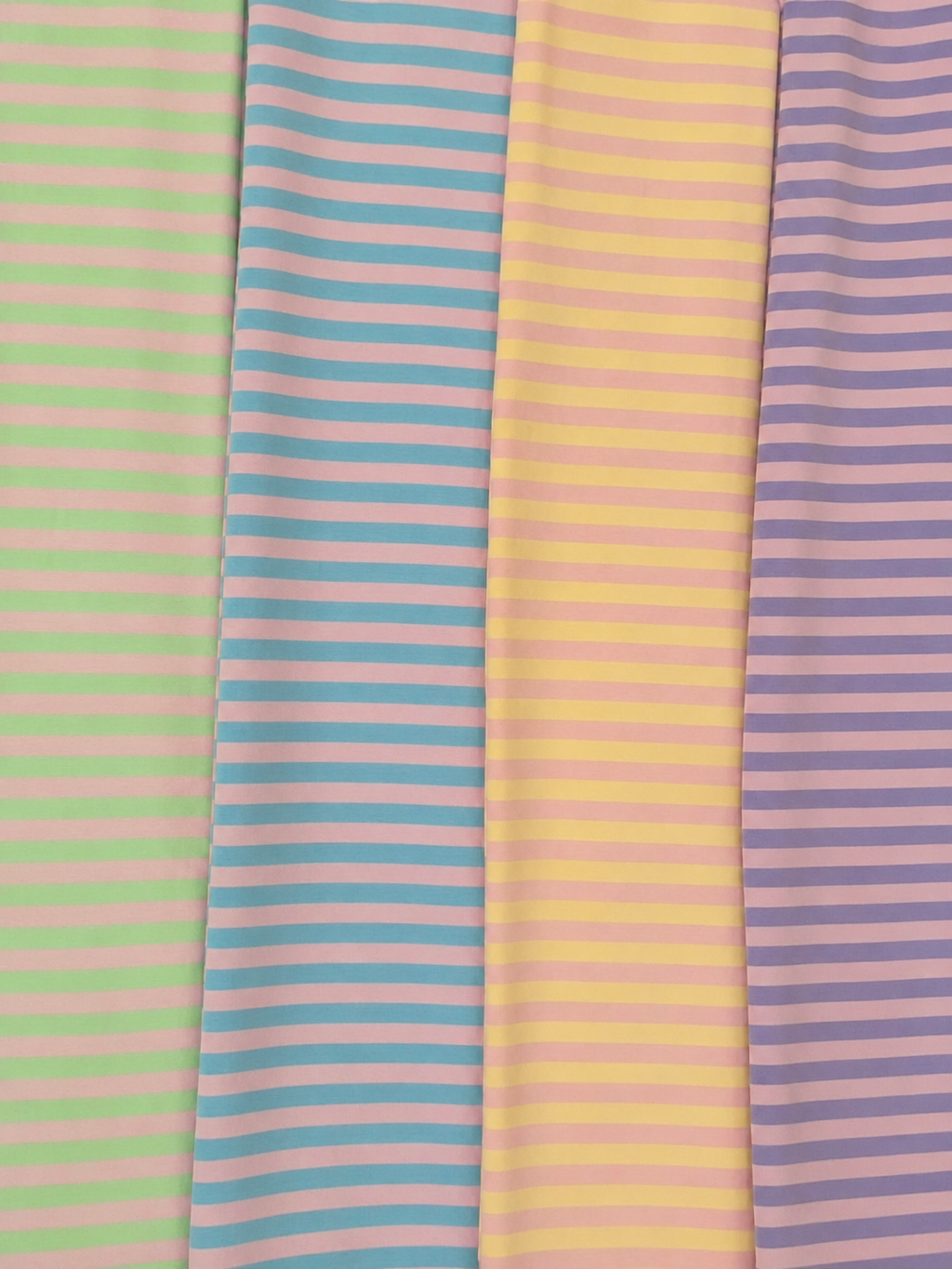 Hose Stripes - Baumwolle