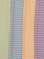 Hose Stripes - Baumwolle