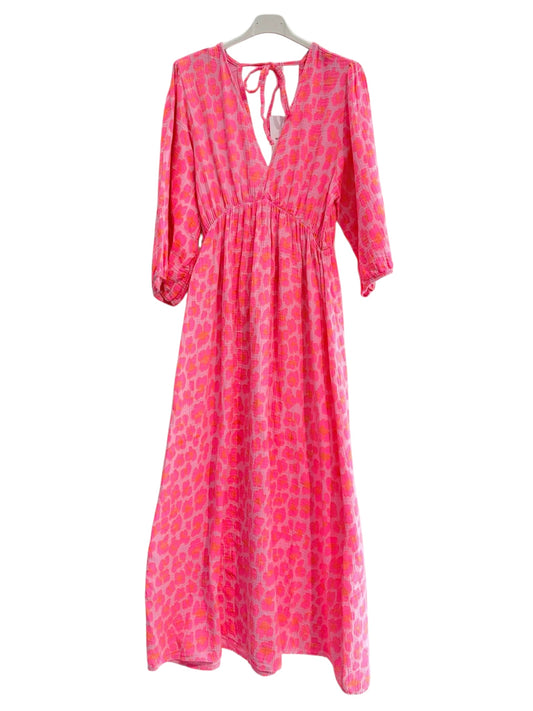 Kleid Leo