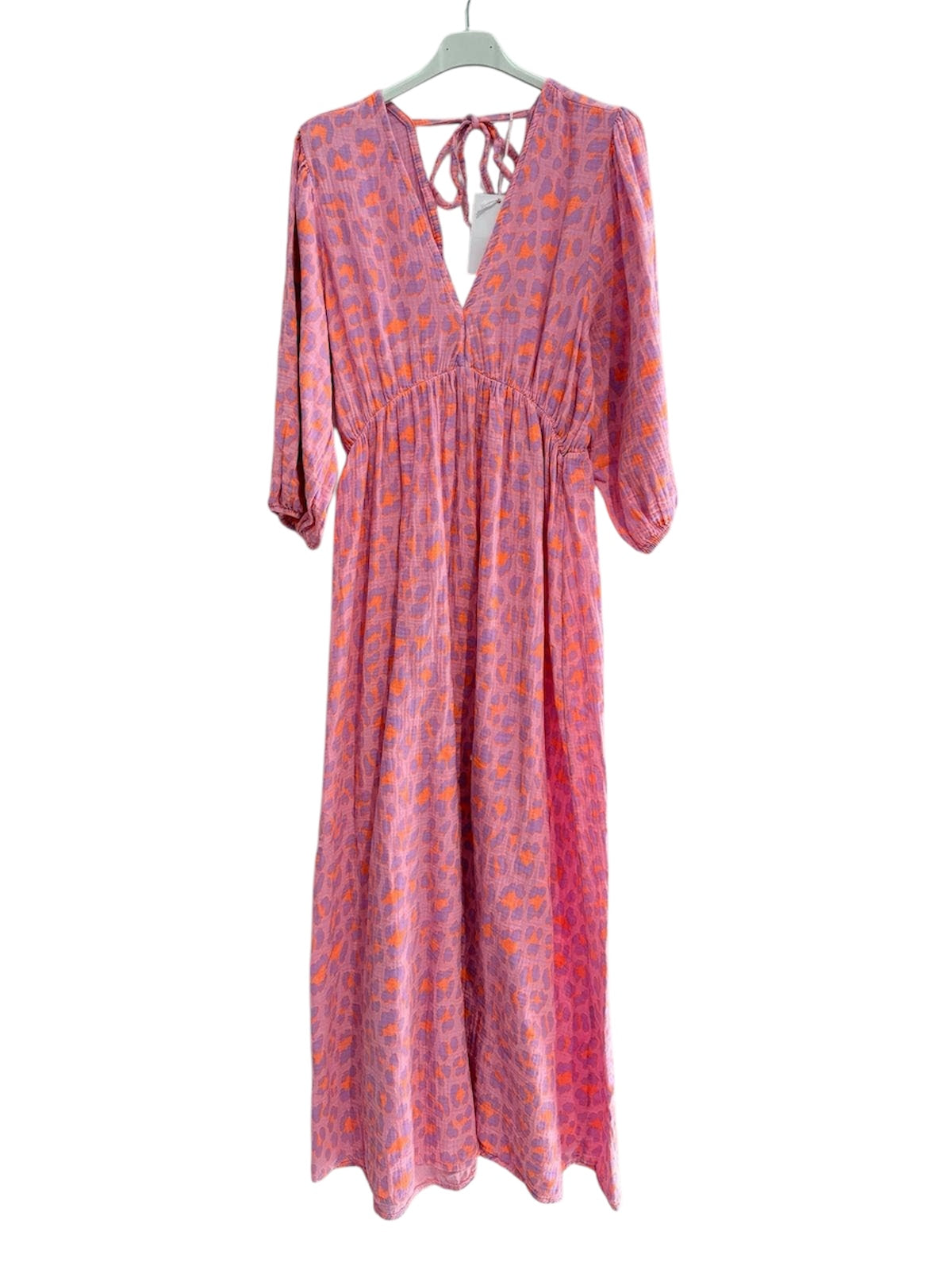 Kleid Leo