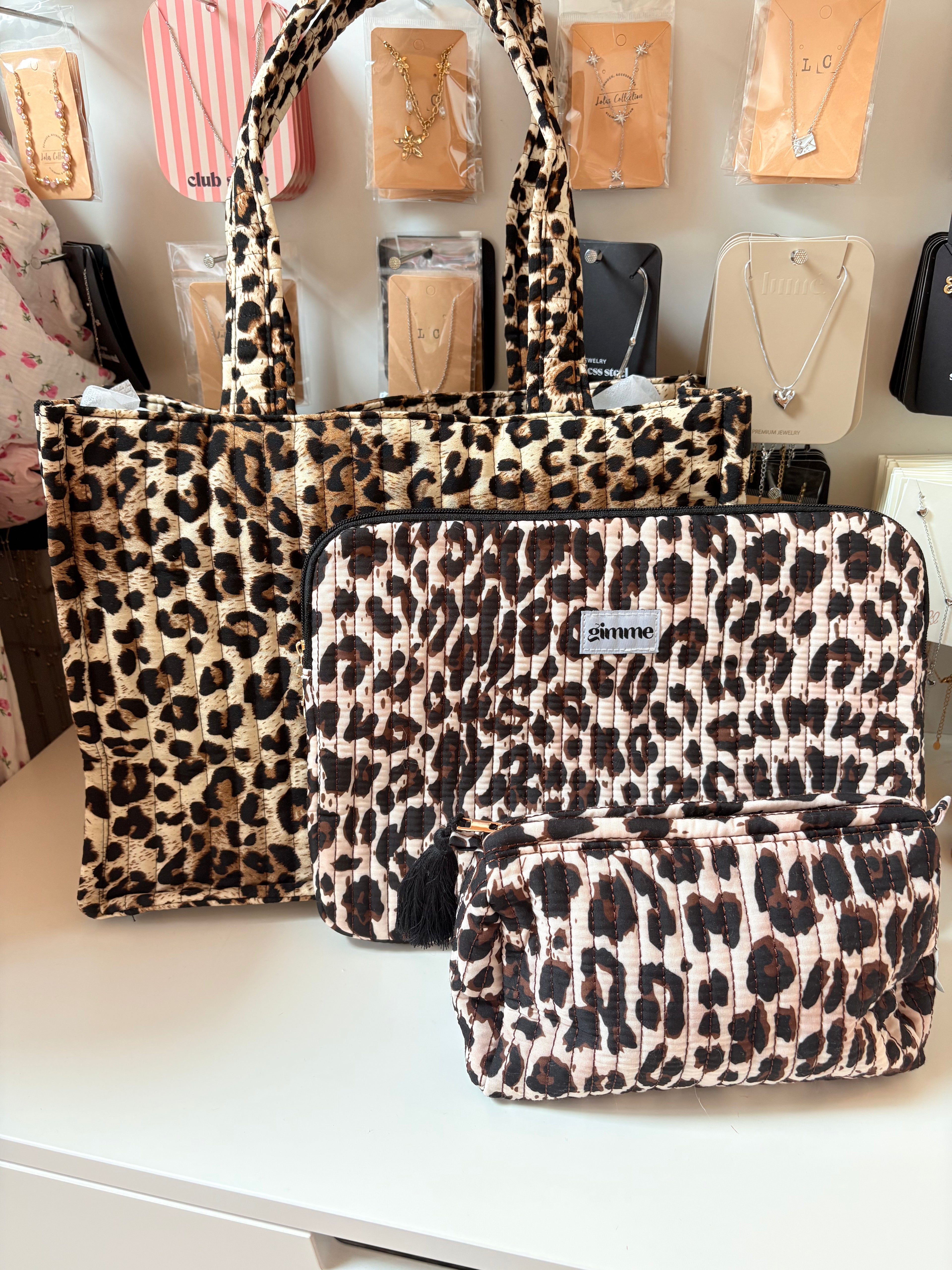 Leo Taschen Bundle