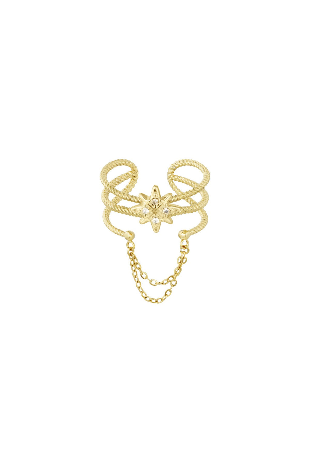 Ring Sparkle