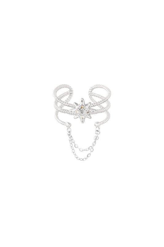 Ring Sparkle