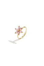 Ring Rosalie (gold)