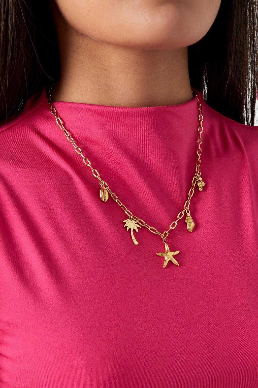 Kette Ocean