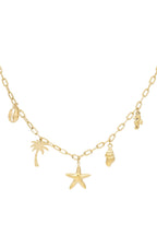 Kette Ocean
