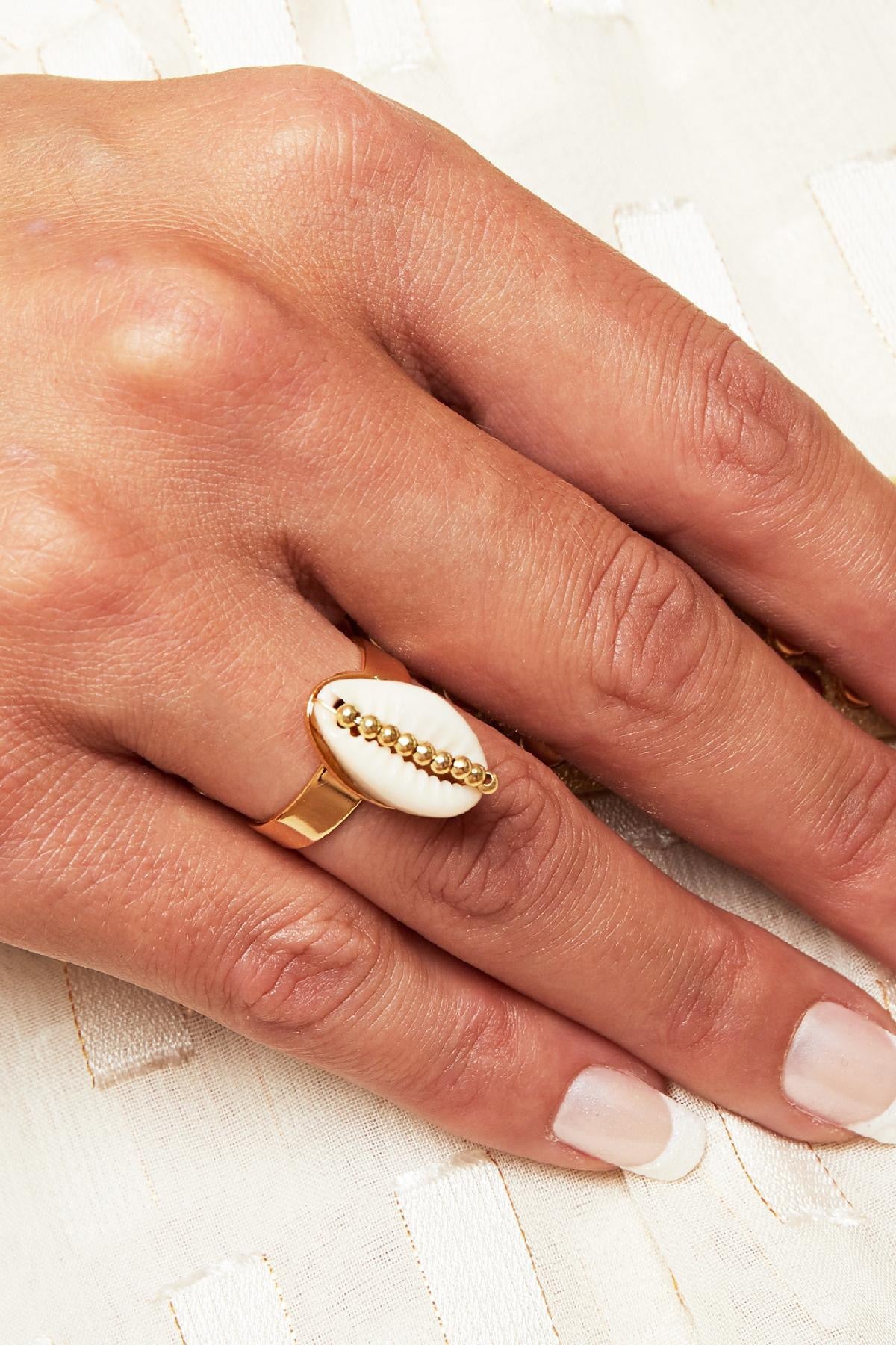 Ring Beach Dream