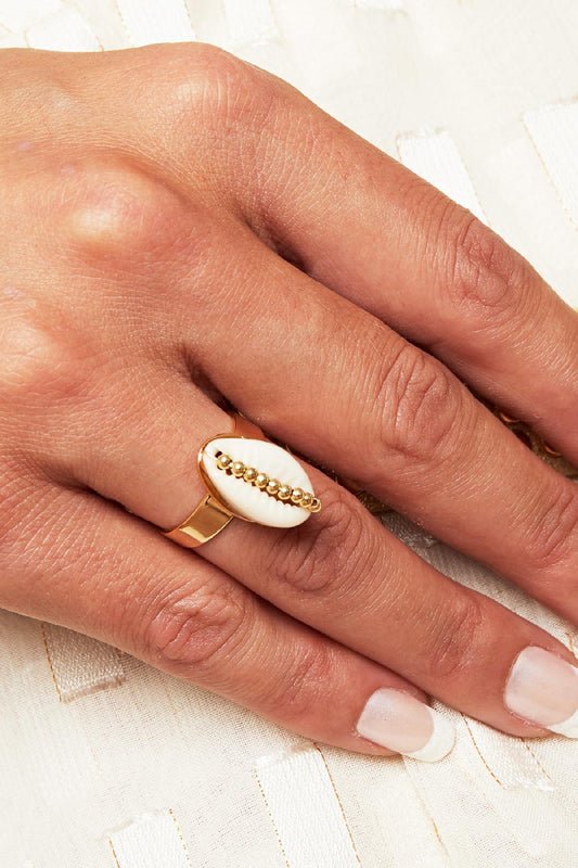 Ring Beach Dream