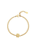Armband Daisy Layers