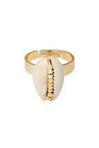 Ring Beach Dream
