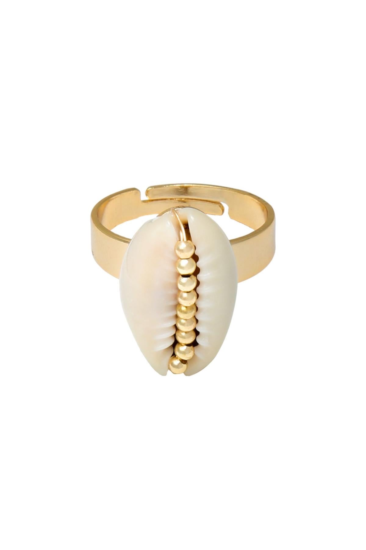 Ring Beach Dream